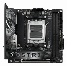 Tarjeta Madre Asus Rog Strix X870-i Gaming Wifi 2 Ddr5-sdram, Wifi